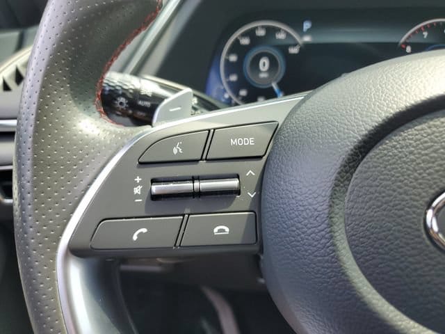 2022 Hyundai Sonata SEL Plus - Photo 23