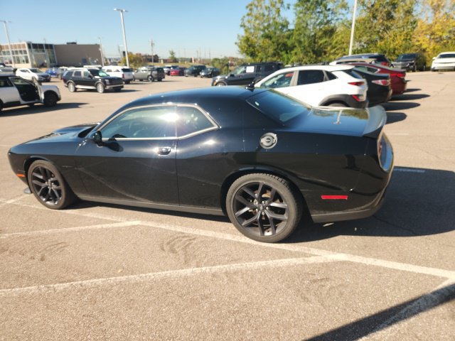 2021 Dodge Challenger R/T - Photo 15