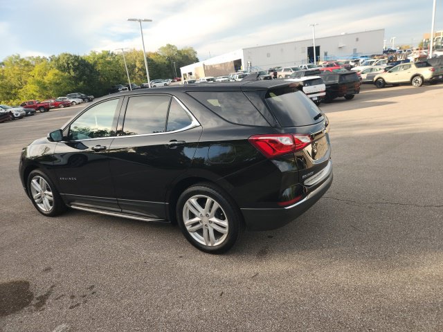 2019 Chevrolet Equinox LT - Photo 11