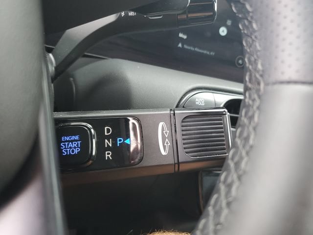 2026 Hyundai Palisade XRT Pro - Photo 26