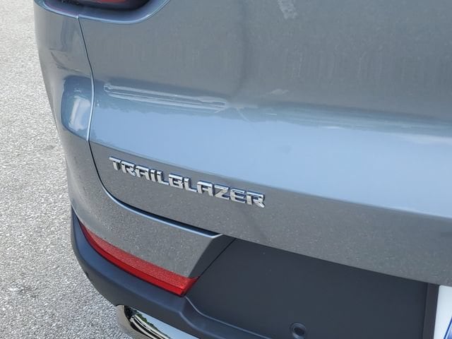 2026 Chevrolet Trailblazer Activ - Photo 7