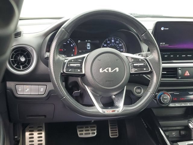2022 Kia FORTE GT-Line - Photo 12