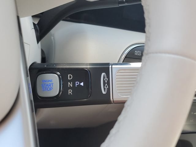 2026 Hyundai Palisade SEL Premium - Photo 25