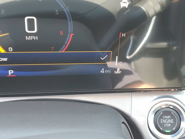 2026 Chevrolet Trax LT - Photo 25