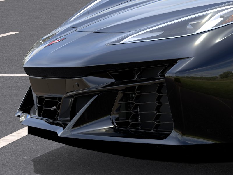 2026 Chevrolet Corvette 2LZ - Photo 43