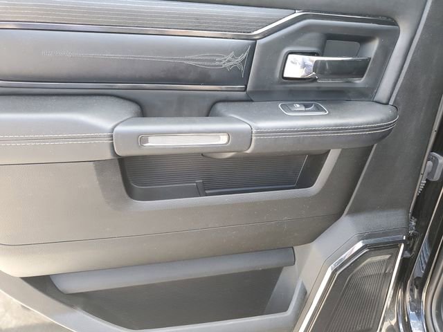 2022 RAM Ram 2500 Pickup Laramie Limited - Photo 16
