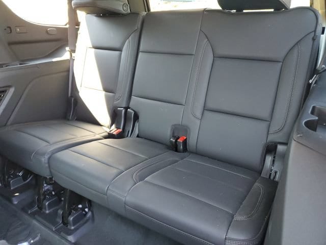 2026 Chevrolet Tahoe High Country - Photo 12