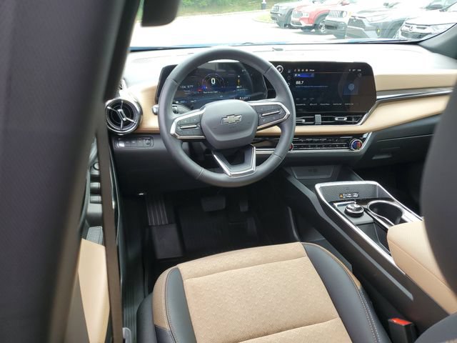 2025 Chevrolet Equinox ACTIV - Photo 11
