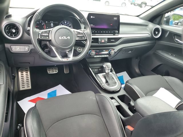 2022 Kia FORTE GT-Line - Photo 10