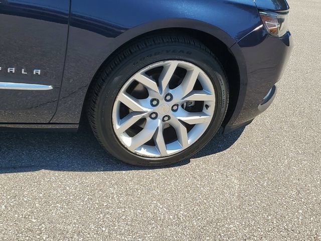 2018 Chevrolet Impala Premier - Photo 6