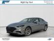 Used 2023 Hyundai Sonata SEL Sedan