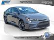 Used 2026 Toyota Corolla Hybrid Hybrid SE Sedan