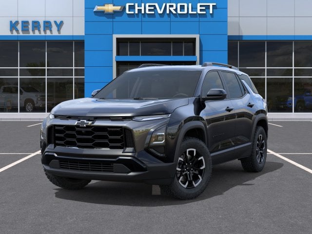 2027 Chevrolet Equinox ACTIV - Photo 6