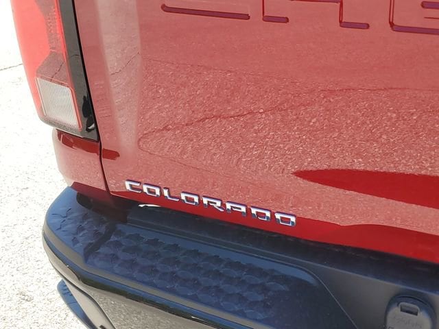 2026 Chevrolet Colorado Trail Boss - Photo 7