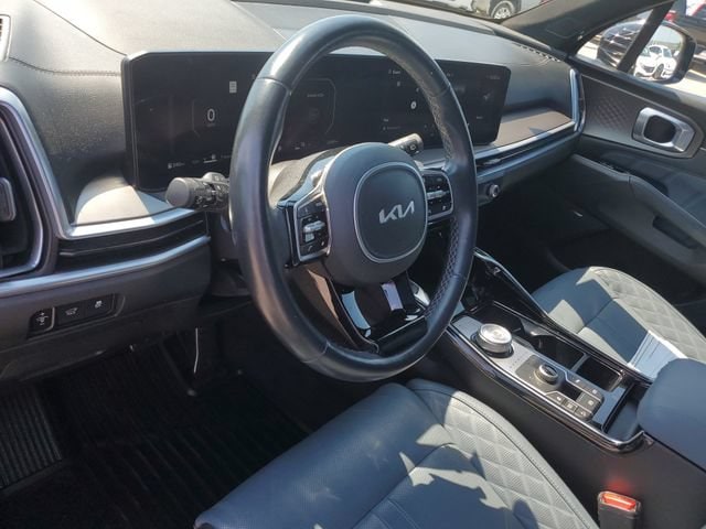 2025 Kia Sorento SX Prestige Hybrid - Photo 19