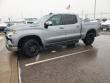 Used 2023 Chevrolet Silverado 1500 LT Truck Crew Cab