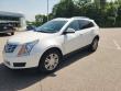 Used 2013 CADILLAC SRX Luxury Collection SUV