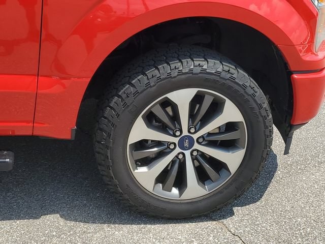 2019 Ford F-150 XL - Photo 6