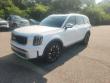 Used 2024 Kia Telluride SX SUV