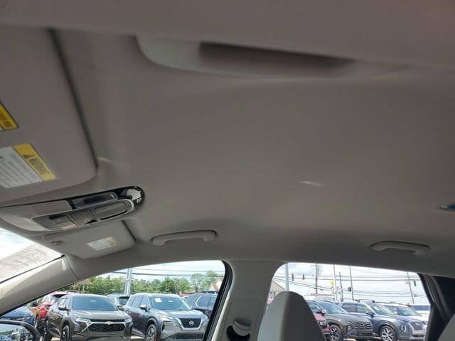 2026 Hyundai Tucson Blue SE - Photo 19