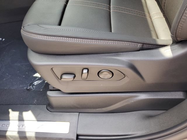 2026 Chevrolet Tahoe High Country - Photo 17