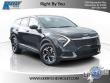 Used 2023 Kia Sportage LX SUV