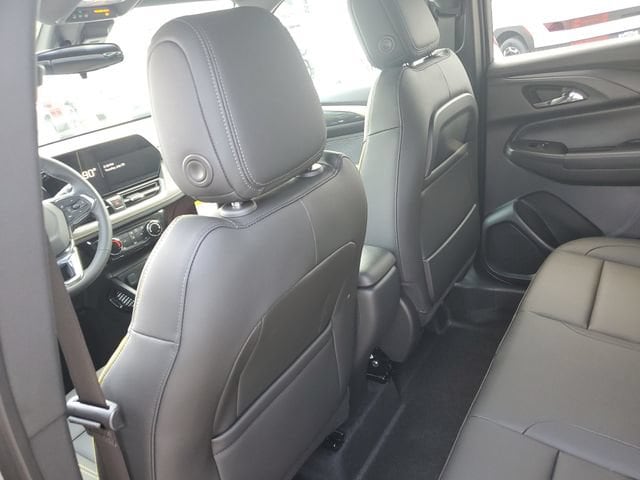 2026 Chevrolet Trailblazer Activ - Photo 14