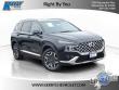 Used 2022 Hyundai Santa Fe Limited SUV