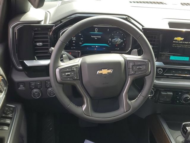 2026 Chevrolet Silverado 1500 High Country - Photo 11