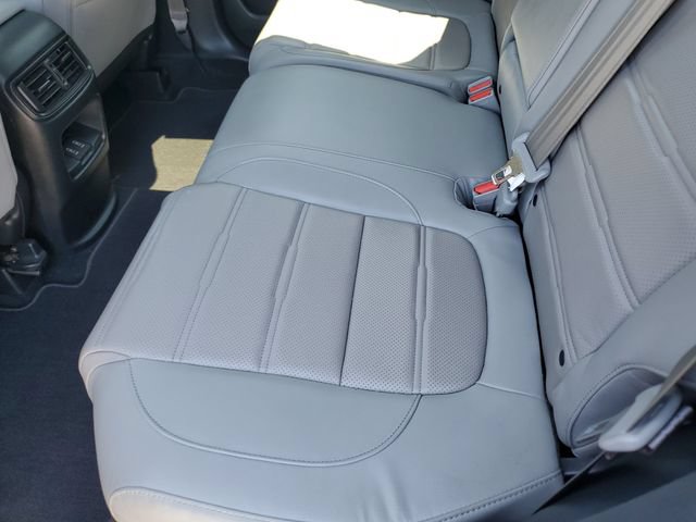 2022 Honda CR-V EX-L - Photo 15