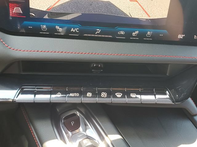 2026 Chevrolet Corvette 2LZ - Photo 24