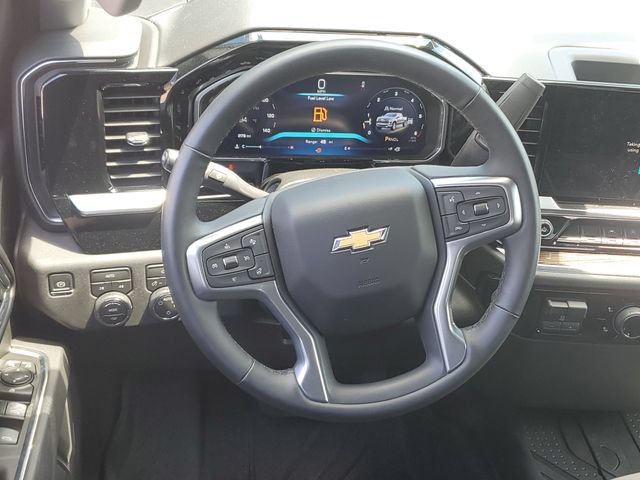 2026 Chevrolet Silverado 1500 LT - Photo 12