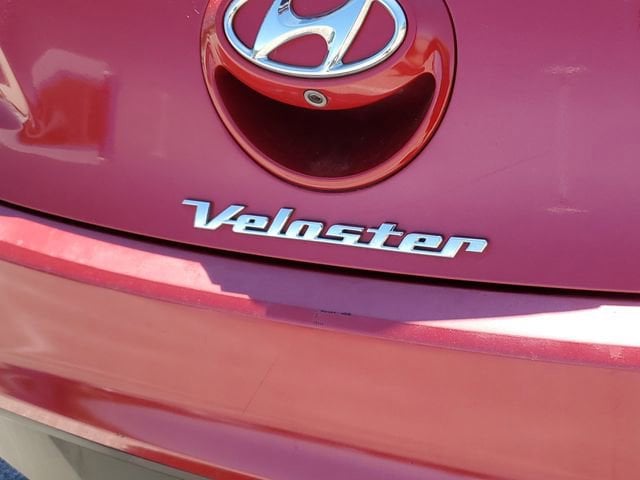 2016 Hyundai Veloster - Photo 7