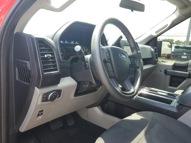 2019 Ford F-150 XL - Photo 18