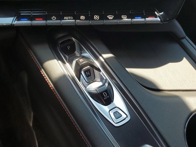 2026 Chevrolet Corvette 2LZ - Photo 25