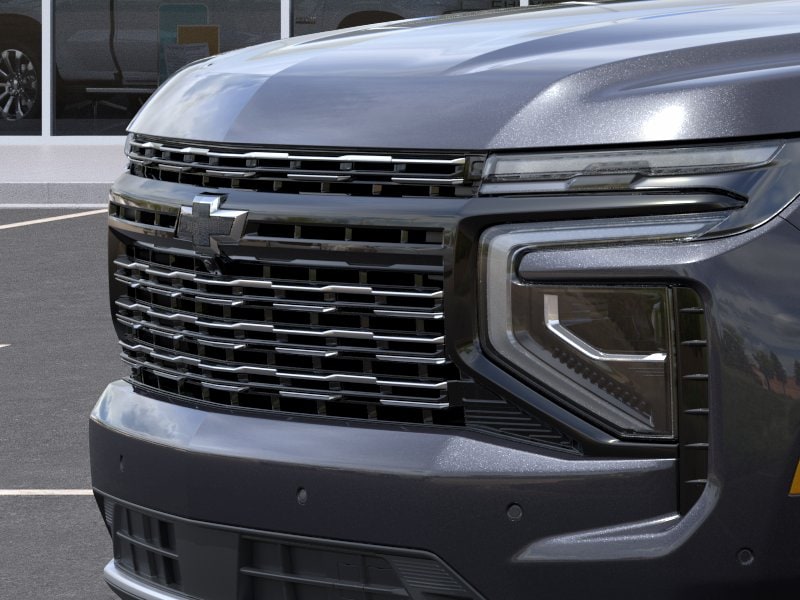 2026 Chevrolet Tahoe High Country - Photo 44