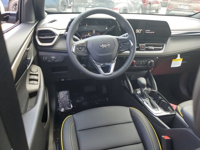 2026 Chevrolet Trailblazer Activ - Photo 11