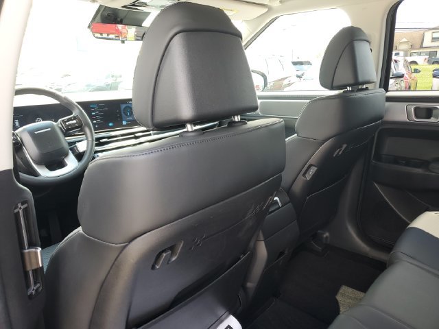 2024 Hyundai Santa Fe SEL - Photo 13