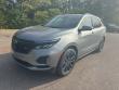 Used 2024 Chevrolet Equinox RS SUV