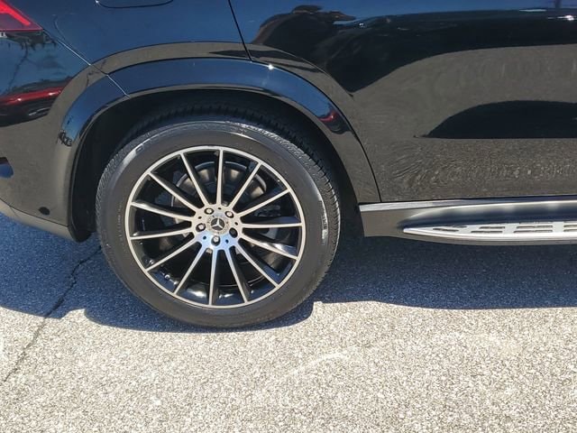 2021 Mercedes-Benz GLE GLE350 - Photo 5