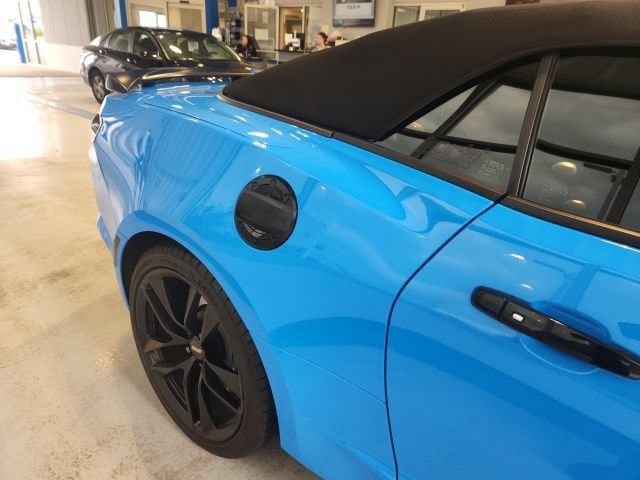 2023 Chevrolet Camaro 1SS - Photo 11