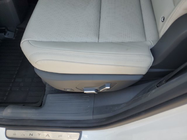 2025 Hyundai Santa Fe Calligraphy - Photo 14