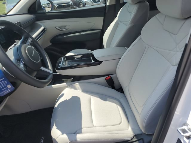 2026 Hyundai Tucson Blue SE - Photo 17