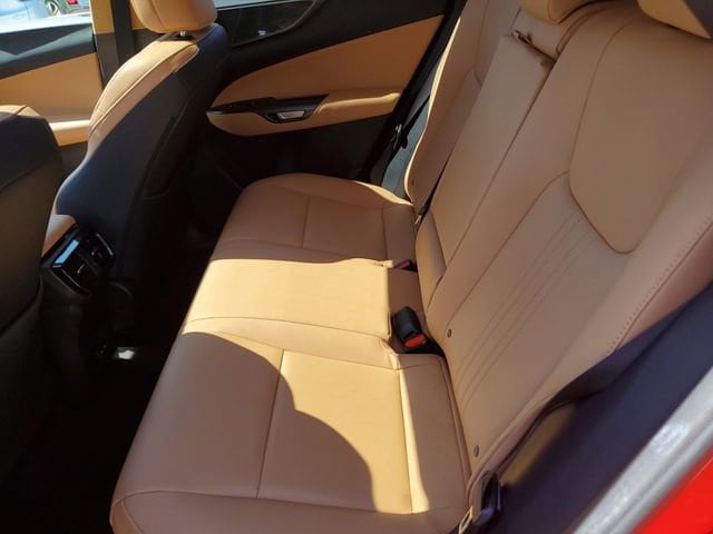 2023 Lexus NX 250 - Photo 12