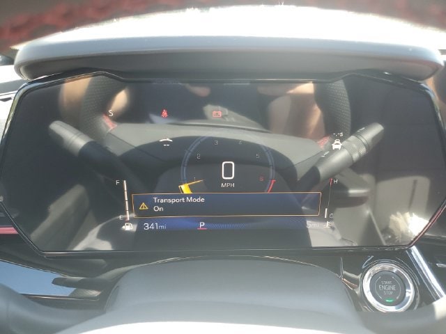 2026 Chevrolet Trax RS - Photo 22