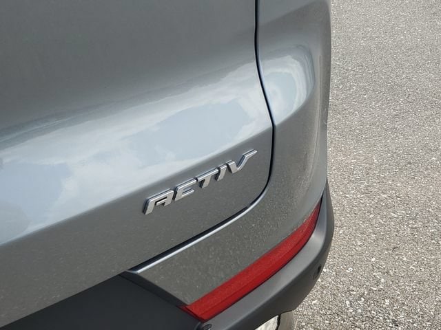 2026 Chevrolet Trailblazer Activ - Photo 8