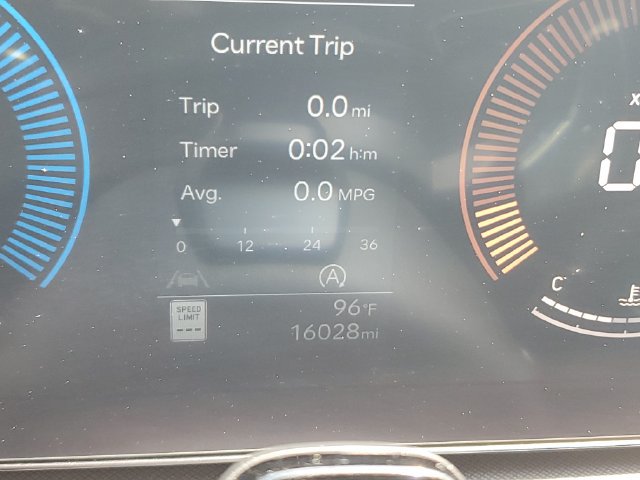 2024 Hyundai Santa Fe SEL - Photo 27