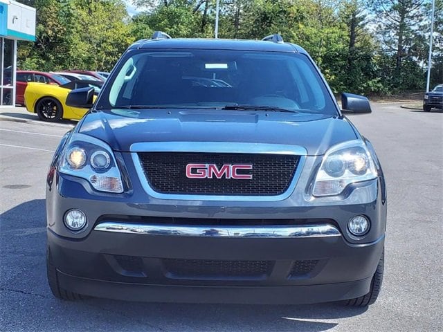 Used 2012 GMC Acadia SLE with VIN 1GKKVPEDXCJ258253 for sale in Alexandria, KY