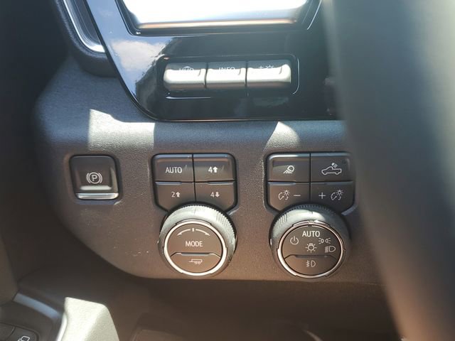 2026 Chevrolet Silverado 2500 HD High Country - Photo 21