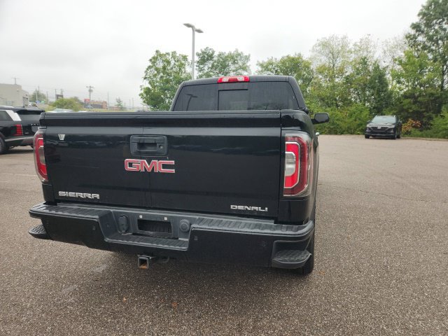 2018 GMC Sierra 1500 Denali Denali - Photo 7